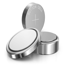 Coin and Button Cells