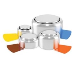 Hearing Aid Batteries