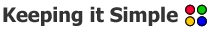 logo BatterySaver - Keeping it Simple