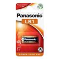 Panasonic LR1 battery (1 pack)