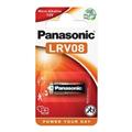 Panasonic LRV08 battery (1 pack)
