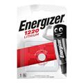 Energizer CR1220 battery (1 pack)