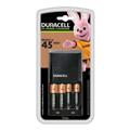 Duracell 45 Minute Fast Charger