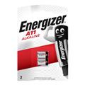 Energizer A11 battery (2 pack)