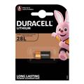 Duracell 28L battery (1 pack)