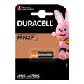 Duracell MN27 battery (1 pack)