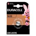 Duracell CR1632 Coin Cell (1 pack)