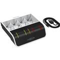 Ansmann USB Universal Multi Battery Charger