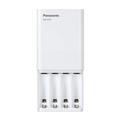 Panasonic BQ-CC87 eneloop USB Charger