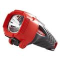 Energizer Durable Rubber LED Torch (100 Lumens)