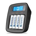 everActive NC1000M v2 Battery Charger