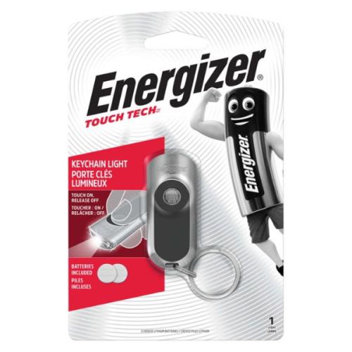 Energizer LED Keyring Torch
