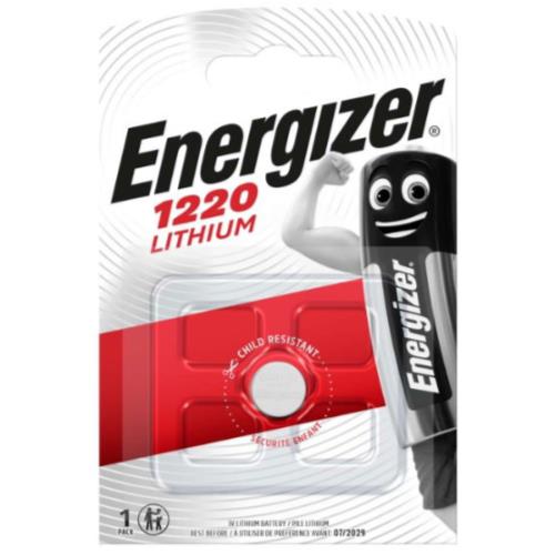 Energizer 1528