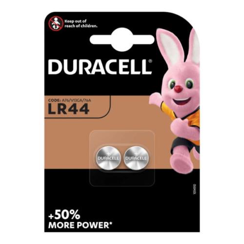 Duracell 1548