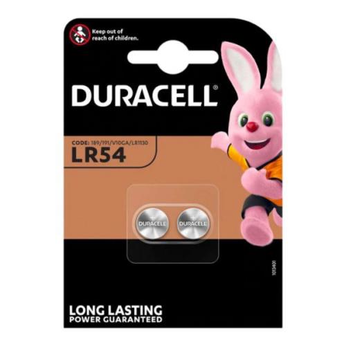 Duracell 1549