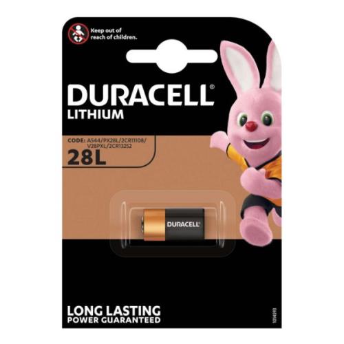 Duracell 1555