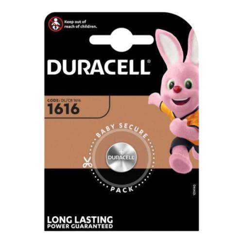 Duracell 1565