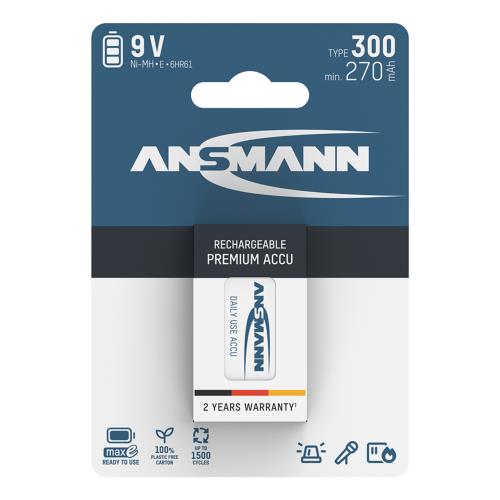 Ansmann 1578