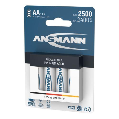 Ansmann 1582