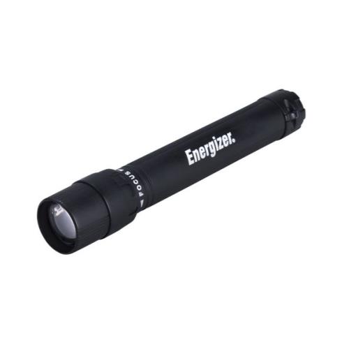 Energizer Led Pocket Torch Adjustable Beam (50 Lumens)