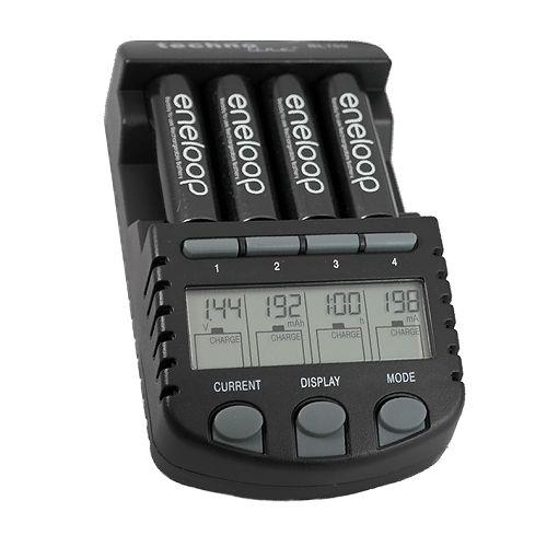 Technoline BL-700N battery charger
